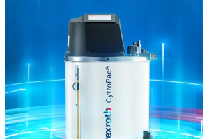 Udoskonalona wersja kompaktowego agregatu hydraulicznego CytroPac