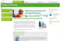 Coraz więcej absolwentów Energy University 