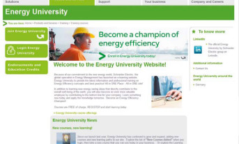 Coraz więcej absolwentów Energy University