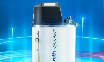 Udoskonalona wersja kompaktowego agregatu hydraulicznego CytroPac