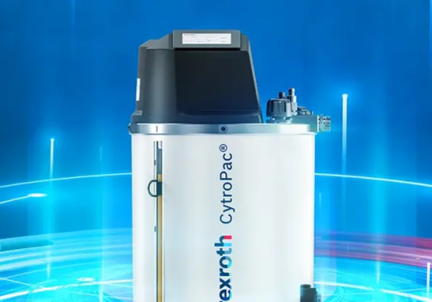 Bosch Rexroth Sp. z o.o.