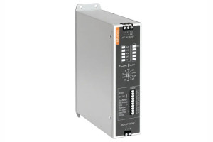 Moduł UPS o symbolu AS56UPS001 przeznaczony dla komputerów przemysłowych