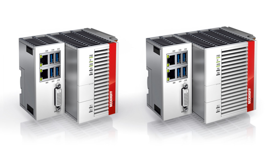 Seria komputerów embedded z wielordzeniowymi mikroprocesorami AMD Ryzen