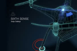 Społeczność element14 ogłasza zwycięzców konkursu projektowego "Sixth Sense" 