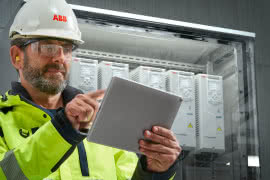 ABB zapewnia cyberbezpieczeństwo Wien Energie 