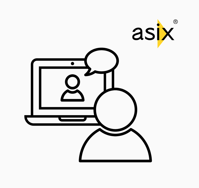 ASKOM - Szkolenie z zakresu podstaw wizualizacji na platformie Asix® w wersji Asix.Evo 