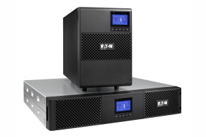 Nowe zasilacze UPS serii Eaton 9SX na zakres mocy wyjściowych od 700 VA do 6 kVA