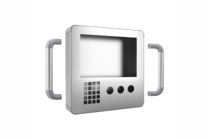ProfiPANEL Standard - panel sterowniczy
