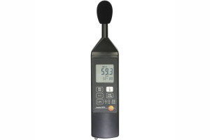 Decybelomierz testo 815, 32 - 130 dB