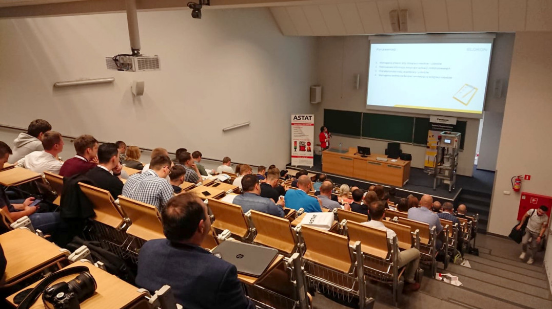 Za nami VI edycja Ogólnopolskiego Forum "Bezpieczna Maszyna"
