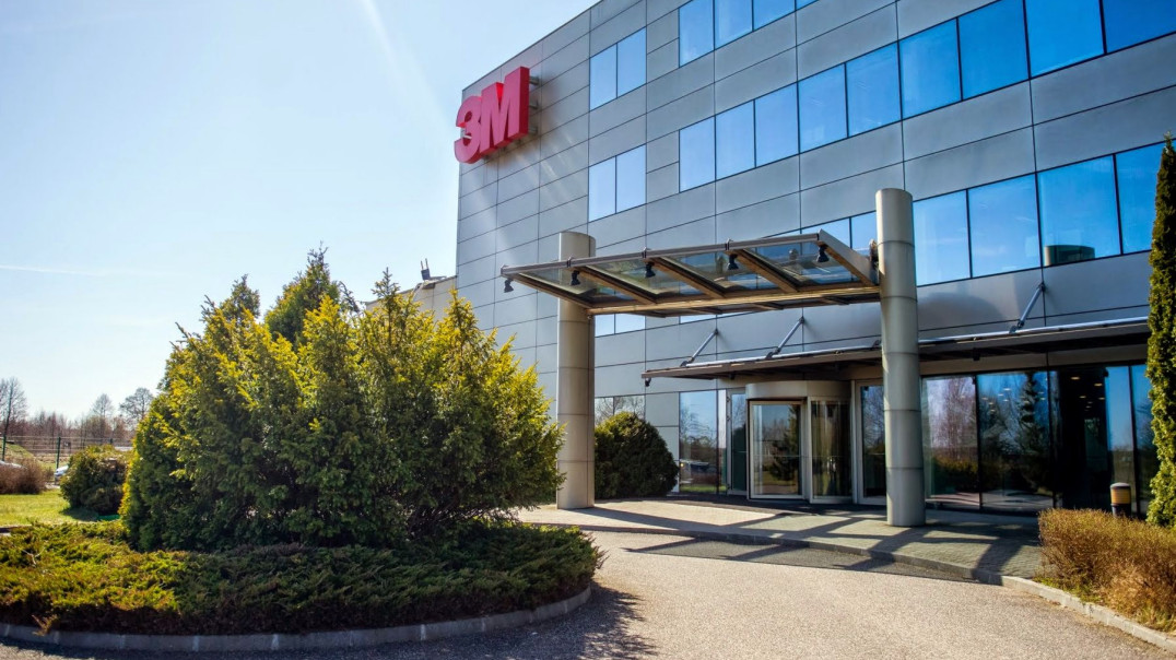 Koncern 3M będzie w Polsce inwestować 200 mln zł rocznie