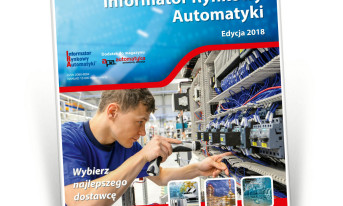 IRA 2018 - największe źródło informacji dla polskiego przemysłu już dostępne!