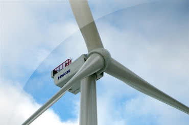 Duński Vestas dostarczy 12 turbin dla polskiej farmy wiatrowej 