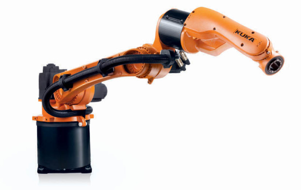 KUKA Roboter CEE GmbH Sp z o.o. oddział w Polsce