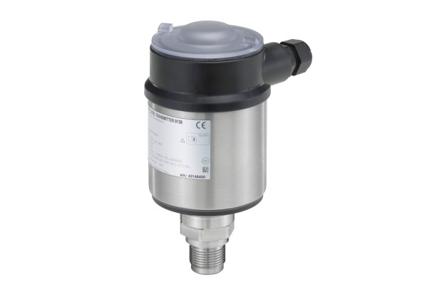 Bürkert Contromatic GmbH Oddział w Polsce