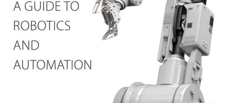 Drugie wydanie przewodnika po automatyzacji i robotyzacji 