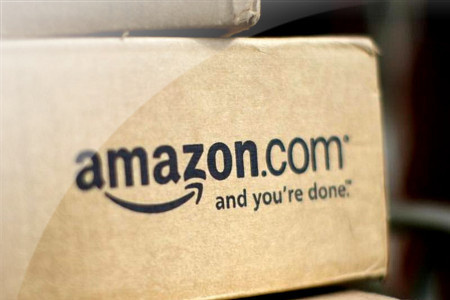 Amazon utworzy w Polsce 6 tys. miejsc pracy