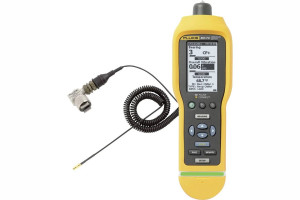 Wibrometr Fluke 805/805 ES