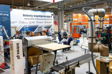 Dekada napędzania przemysłu - jubileuszowa edycja Warsaw Industry Week 2026