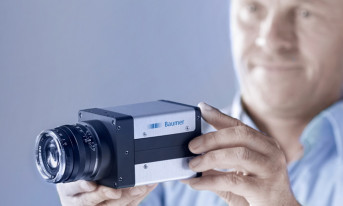 Kamery high-speed z serii QX