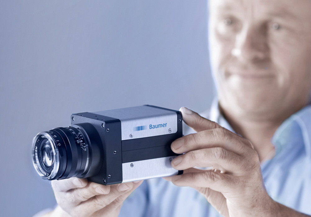 Kamery high-speed z serii QX