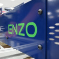Robot mobilny Enzo: Nowoczesna logistyka w procesach testowych z technologią Beckhoff 