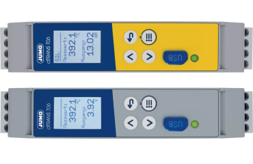 Przetwornik temperatury dTRANS T06 