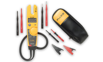 Jesienna promocja firmy Fluke