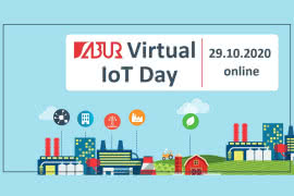 Wkrótce konferencja Virtual IoT Day 