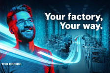 Automatyzacja przemysłu na rozdrożu: dylemat między przywiązaniem a otwartością. E-book do pobrania