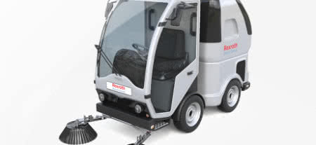 Bosch oferuje nowe rozwiązanie w zakresie automatyki układu jezdnego 