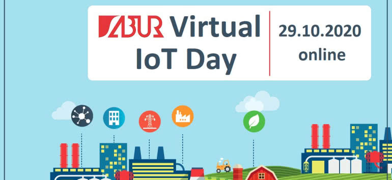 Wkrótce konferencja Virtual IoT Day 