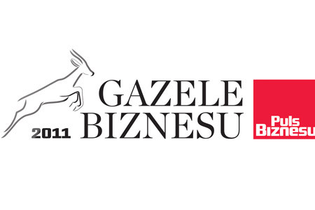 Balluff Gazelą Biznesu