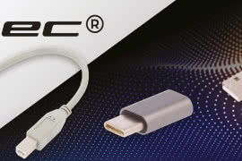 Kable i adaptery USB Qoltec 