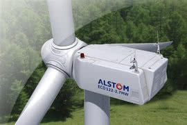 Dla farmy Lotnisko Alstom dostarczy turbiny wiatrowe za 340 mln zł 