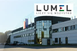 Lumel odnowił logo i system wizualnej identyfikacji 