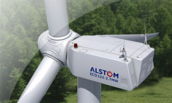 Dla farmy Lotnisko Alstom dostarczy turbiny wiatrowe za 340 mln zł