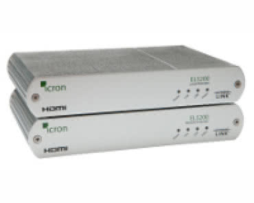 EL5200 – KVM z portem HDMI