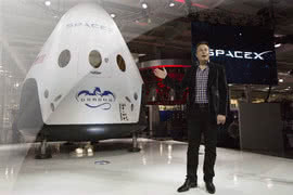 Google inwestuje miliard dolarów w technologie kosmiczne 