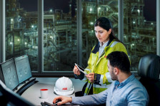 ABB z najwyższym poziomem certyfikacji TÜV Rheinland w zarządzaniu bezpieczeństwem funkcjonalnym