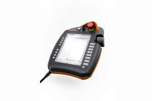 KUKA smartPAD