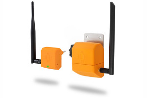 Czujnik poziomu cieczy Aquilo z interfejsem Wi-Fi