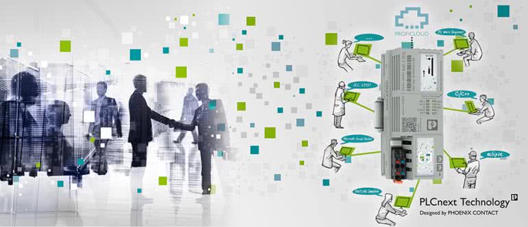 Phoenix Contact zaprasza na konferencję Wyzwania Industry 4.0