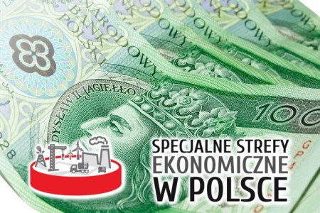 Rosną specjalne strefy ekonomiczne