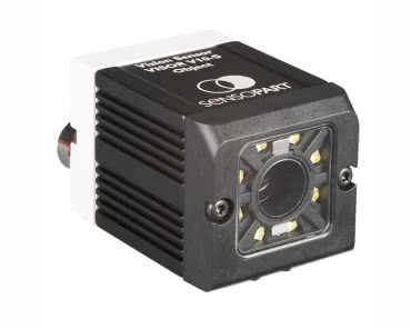 Czujnik wizyjny VISOR V10-OB-A1-W6D Object Advanced, SensoPart