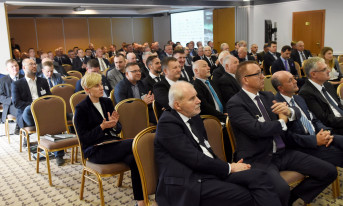 Za nami Konferencja Naukowo-Techniczna ELGOR 2017