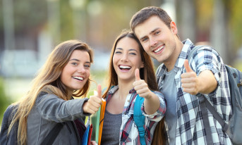 Studencie! Spotkajmy się na Twojej uczelni