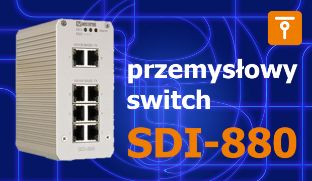 Tekniska Polska Przemysłowe Systemy Transmisji Danych Sp. z o.o.