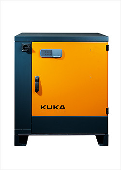 KUKA Roboter CEE GmbH Sp z o.o. oddział w Polsce