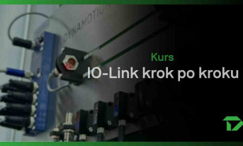 Kurs IO-Link krok po kroku już dostępny!